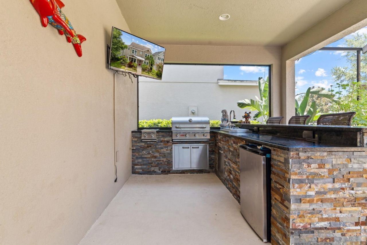 5955 Caldera Ridge Drive , Lithia, FL 33547 Photo