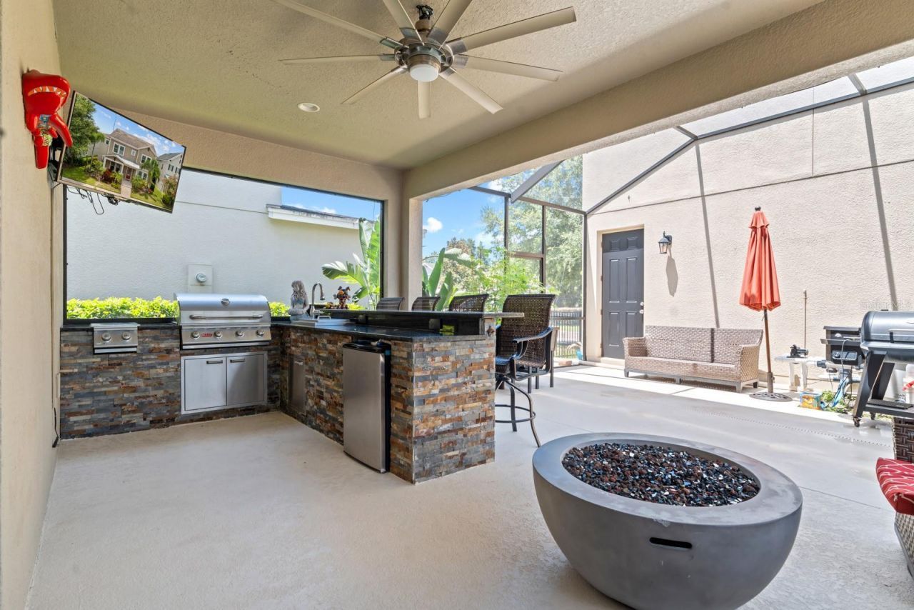 5955 Caldera Ridge Drive , Lithia, FL 33547 Photo