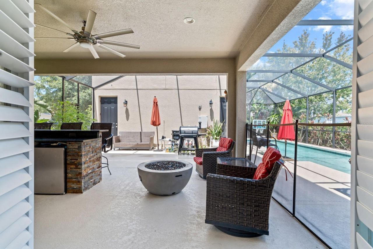 5955 Caldera Ridge Drive , Lithia, FL 33547 Photo