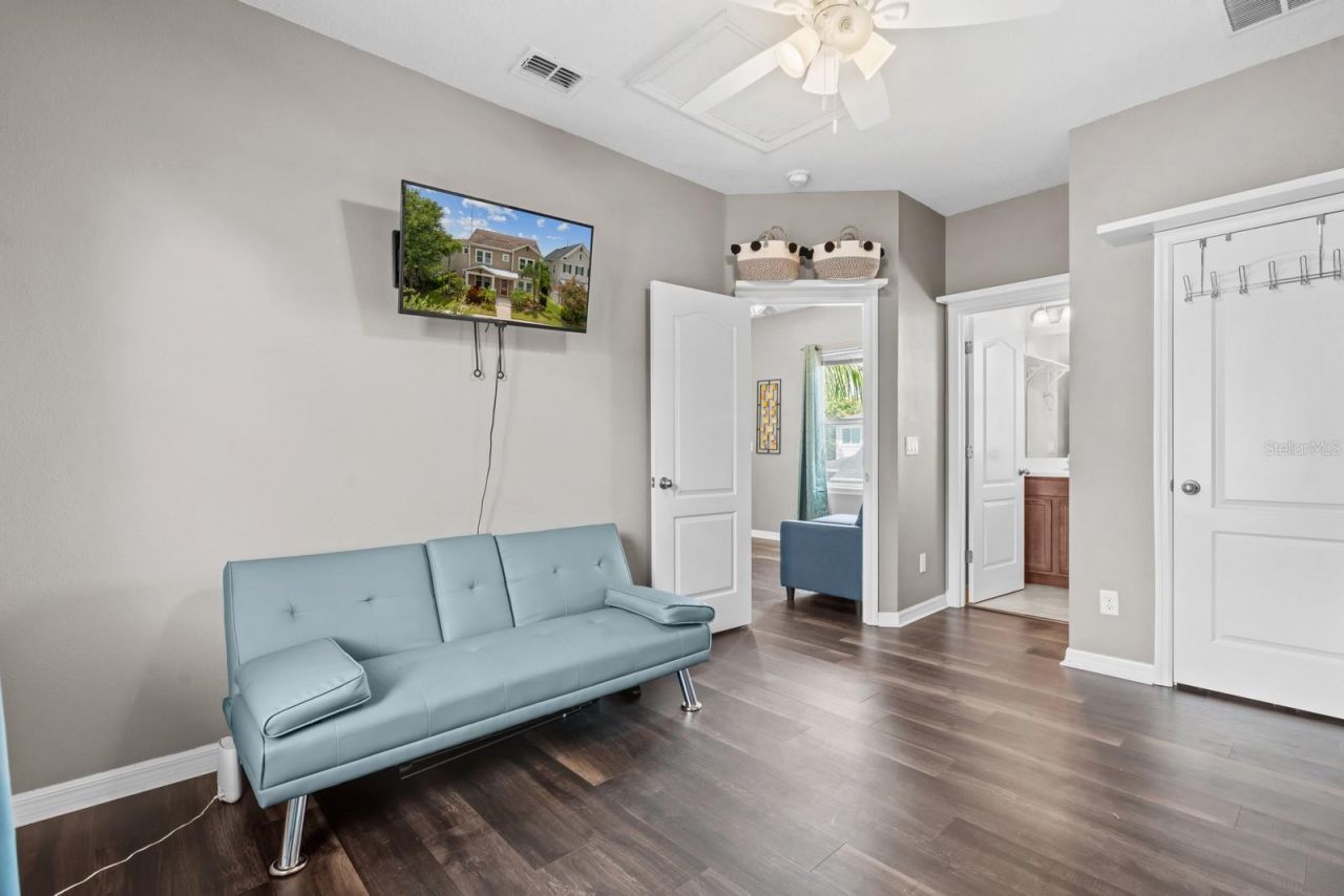 5955 Caldera Ridge Drive , Lithia, FL 33547 Photo