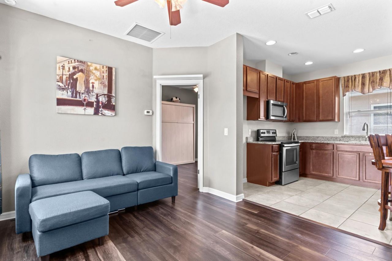 5955 Caldera Ridge Drive , Lithia, FL 33547 Photo