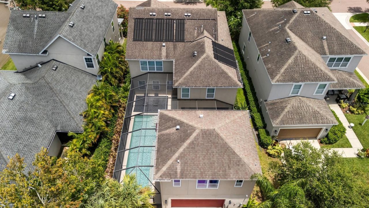 5955 Caldera Ridge Drive , Lithia, FL 33547 Photo