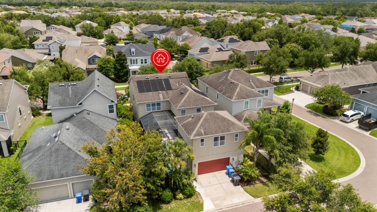5955 Caldera Ridge Drive , Lithia, FL 33547 Photo