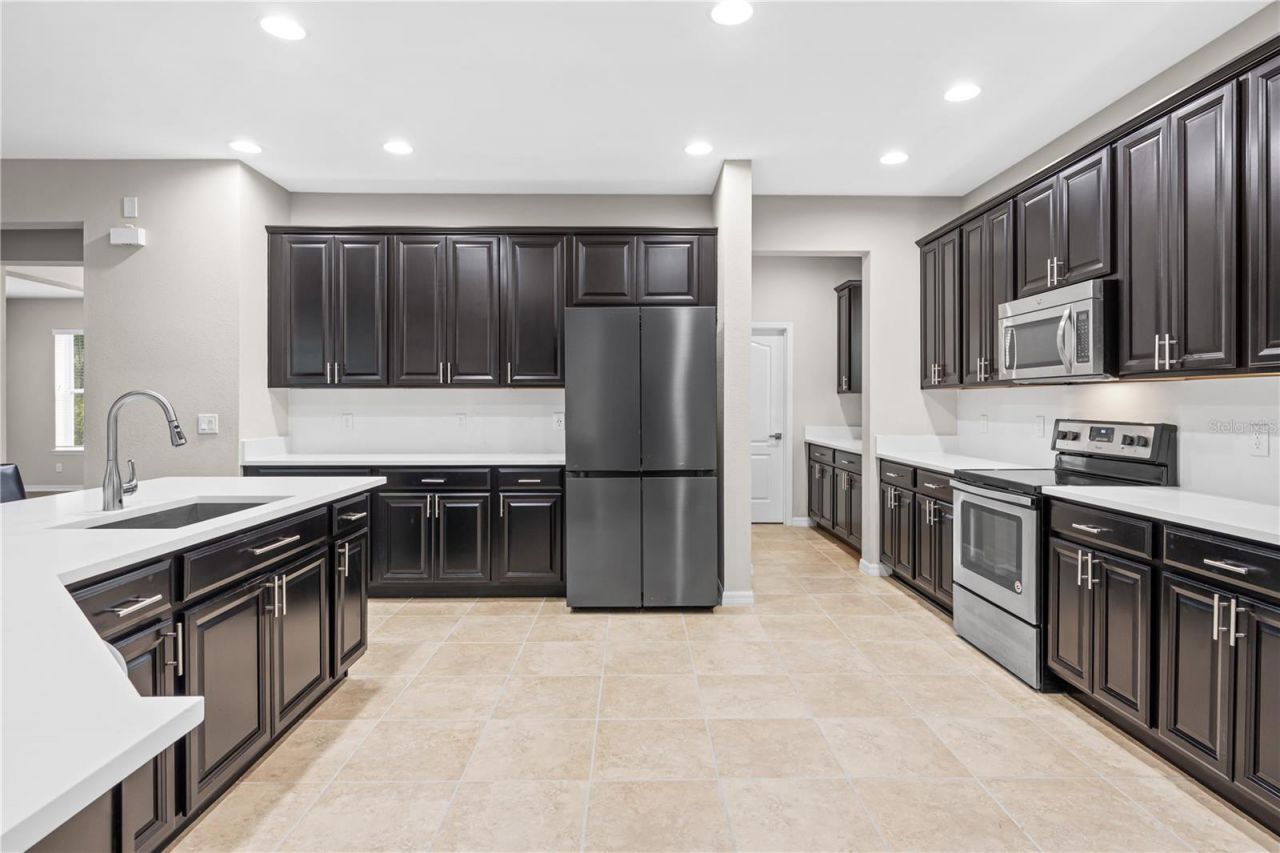 5955 Caldera Ridge Drive , Lithia, FL 33547 Photo