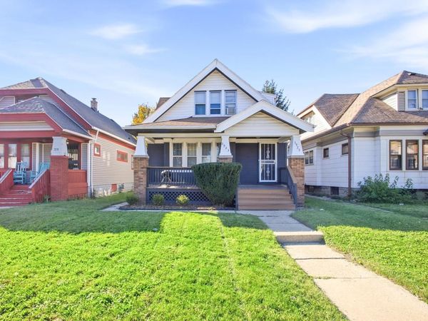 3923 N 27th STREET, Unit 3923A, Milwaukee, WI 53216