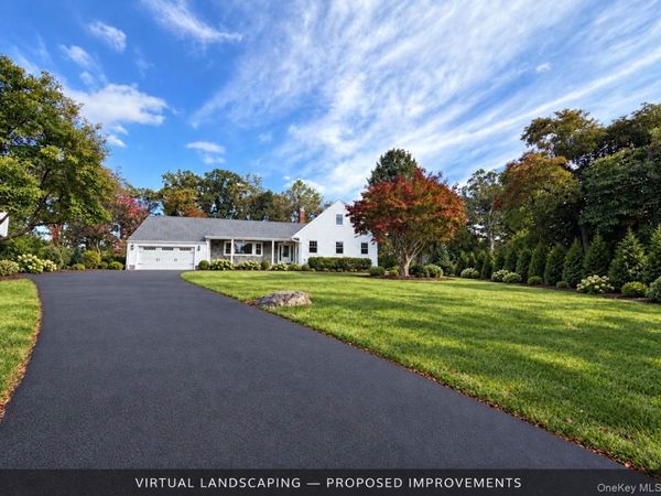 10 N Lake Circle, White Plains, NY 10605