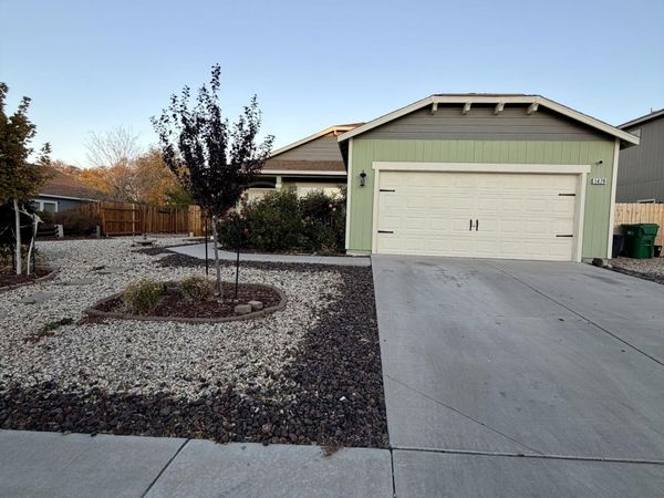 1479 Green River Lane, Fernley, NV 89408