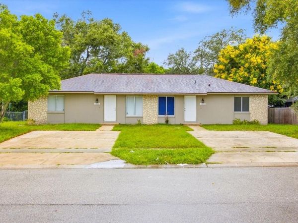 12214 EASTCOVE DRIVE , ORLANDO, FL 32826