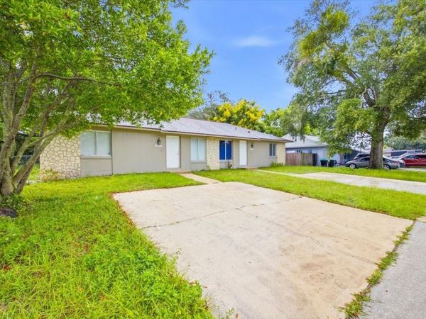 12216 EASTCOVE DRIVE , ORLANDO, FL 32826