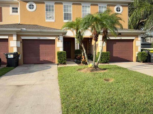 366 CHELSEA DRIVE, DAVENPORT, FL 33897