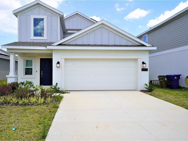 6780 PERCH HAMMOCK LOOP , GROVELAND, FL 34736