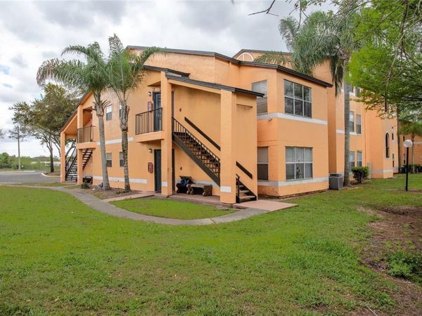 5701 GATLIN AVENUE , Unit 117, ORLANDO, FL 32822