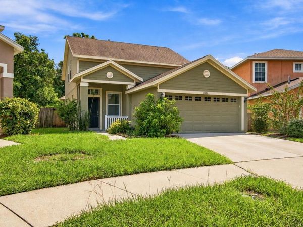 10321 AVELAR RIDGE DRIVE , RIVERVIEW, FL 33578