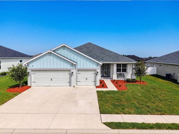 3158 KENDAL WAY, LAKELAND, FL 33813
