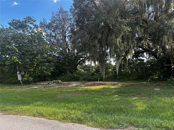 2180 2ND STREET , MULBERRY, FL 33860