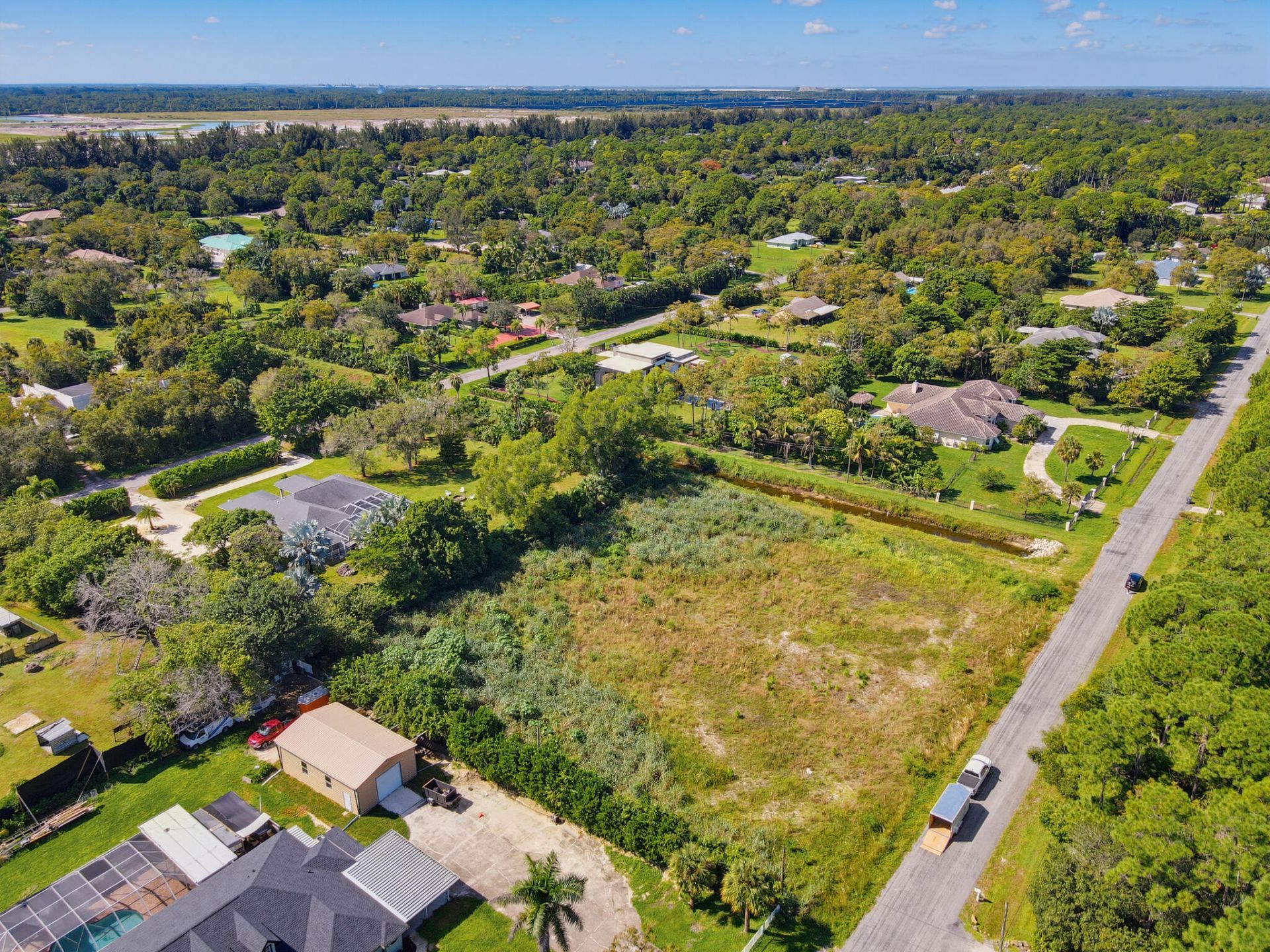 16682 64th Place N, The Acreage, FL 33470 Photo