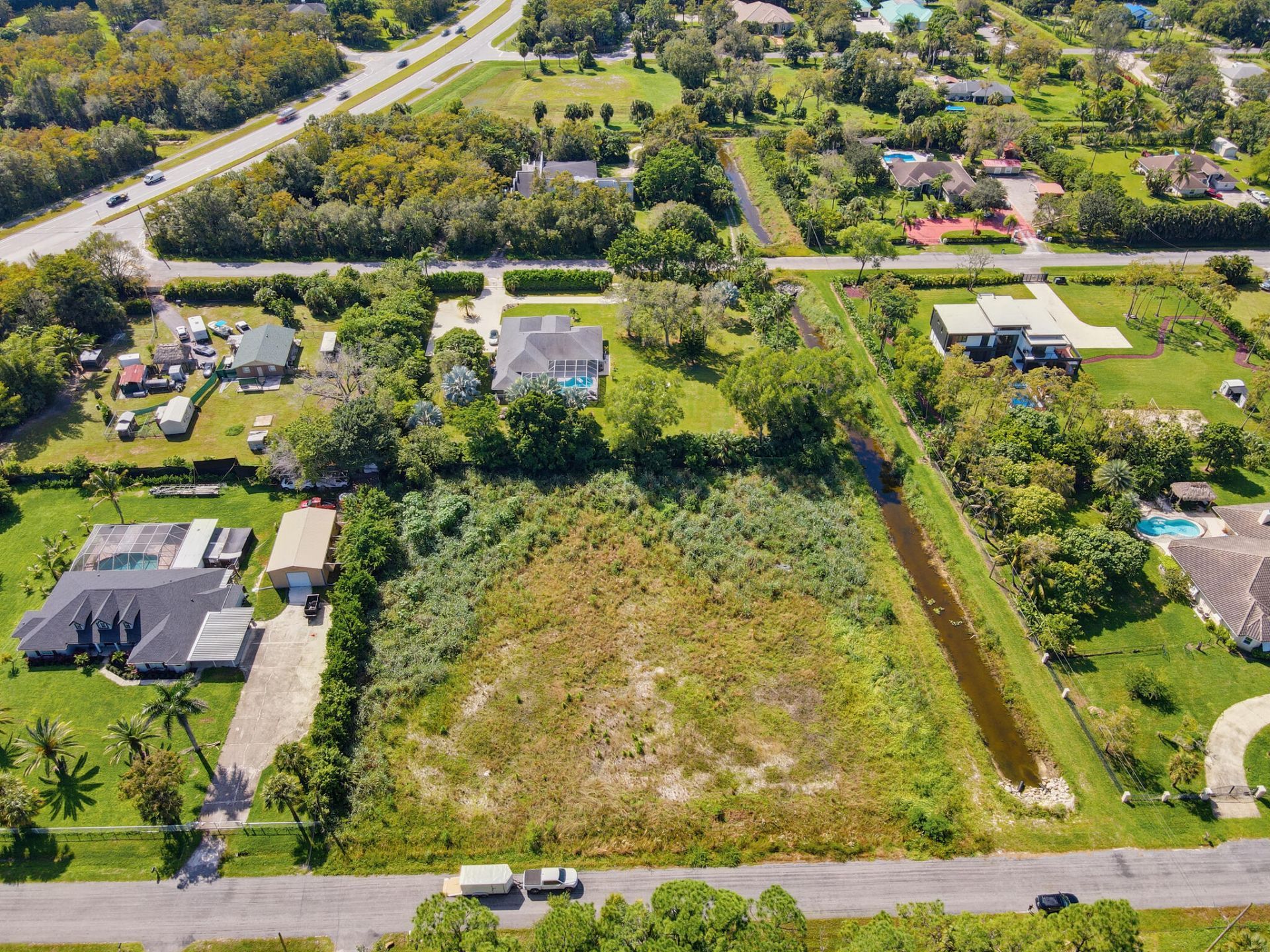 16682 64th Place N, The Acreage, FL 33470 Photo
