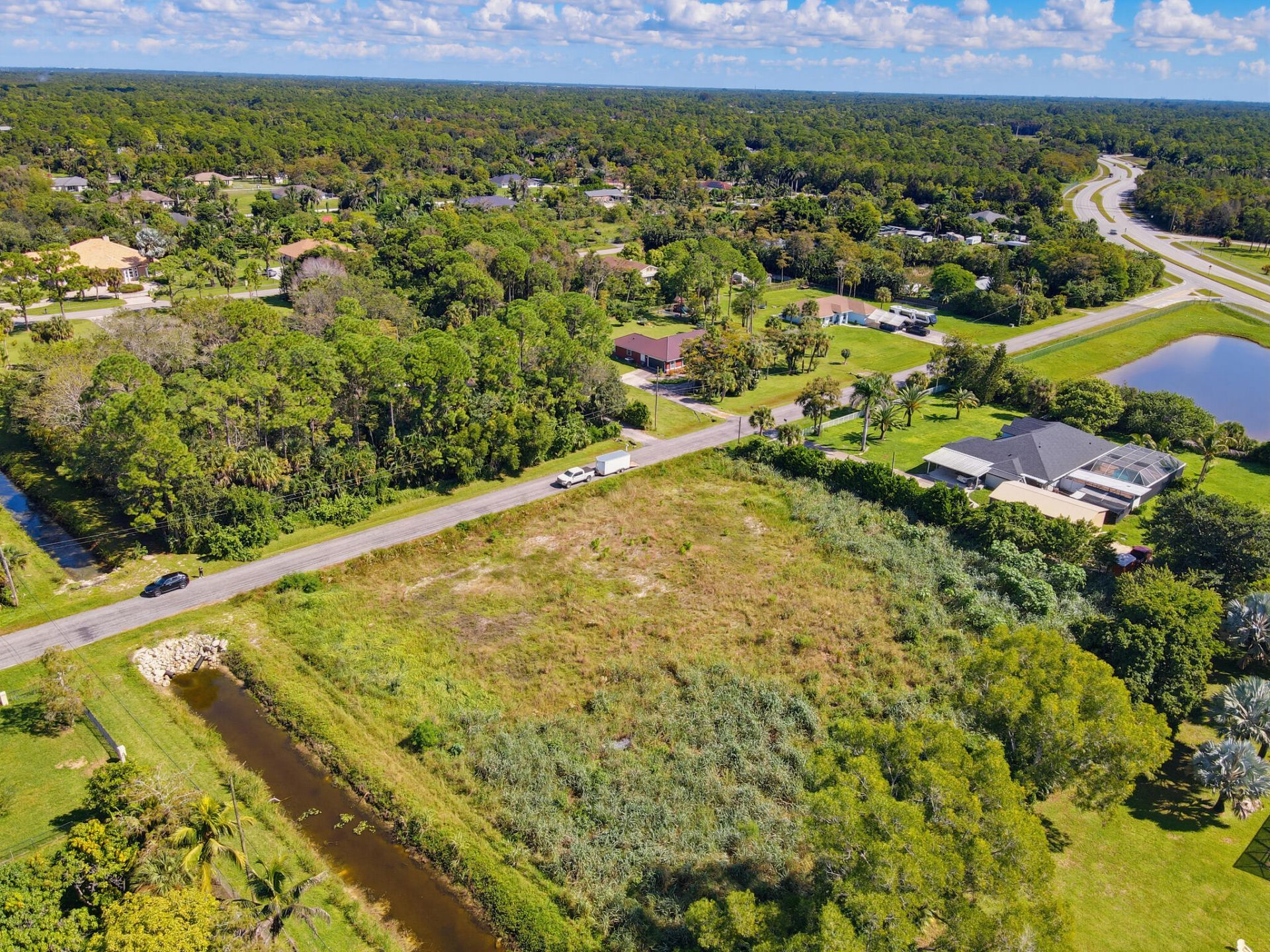16682 64th Place N, The Acreage, FL 33470 Photo