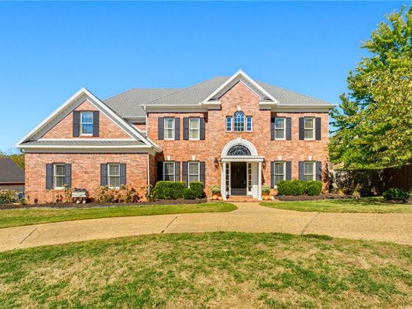 814 E Emerson Lane , Fayetteville, AR 72701