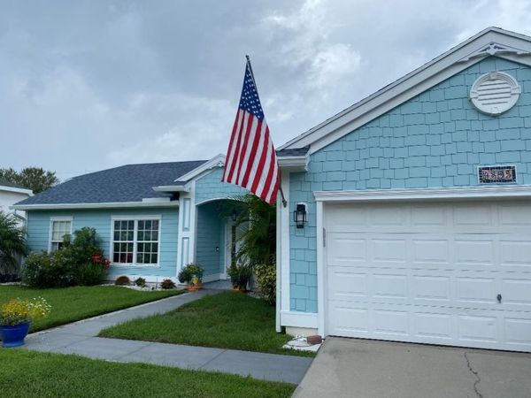 4805 Myrtle Drive, Fort Pierce, FL 34982
