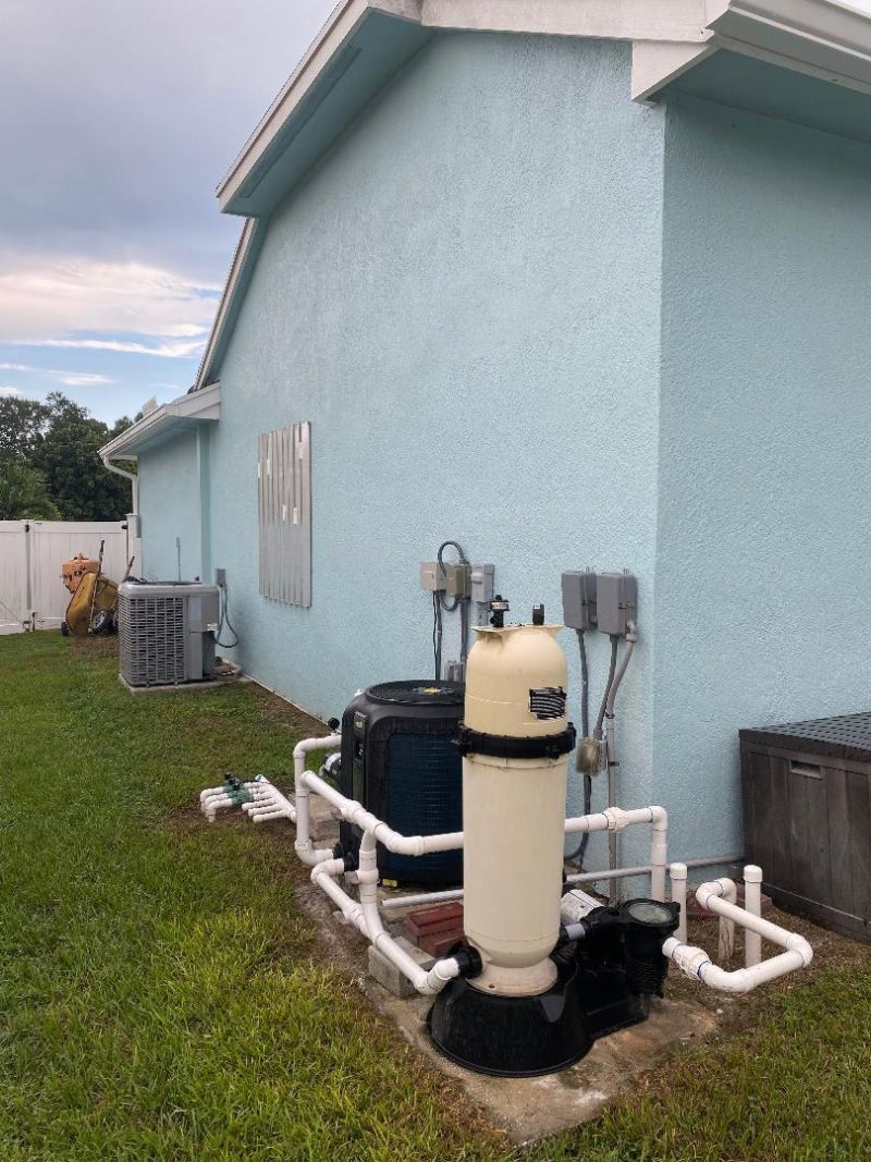 4805 Myrtle Drive, Fort Pierce, FL 34982 Photo
