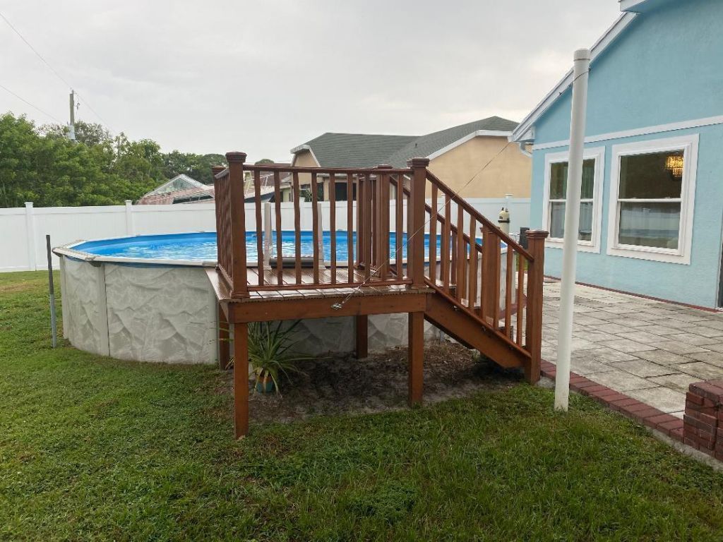 4805 Myrtle Drive, Fort Pierce, FL 34982 Photo