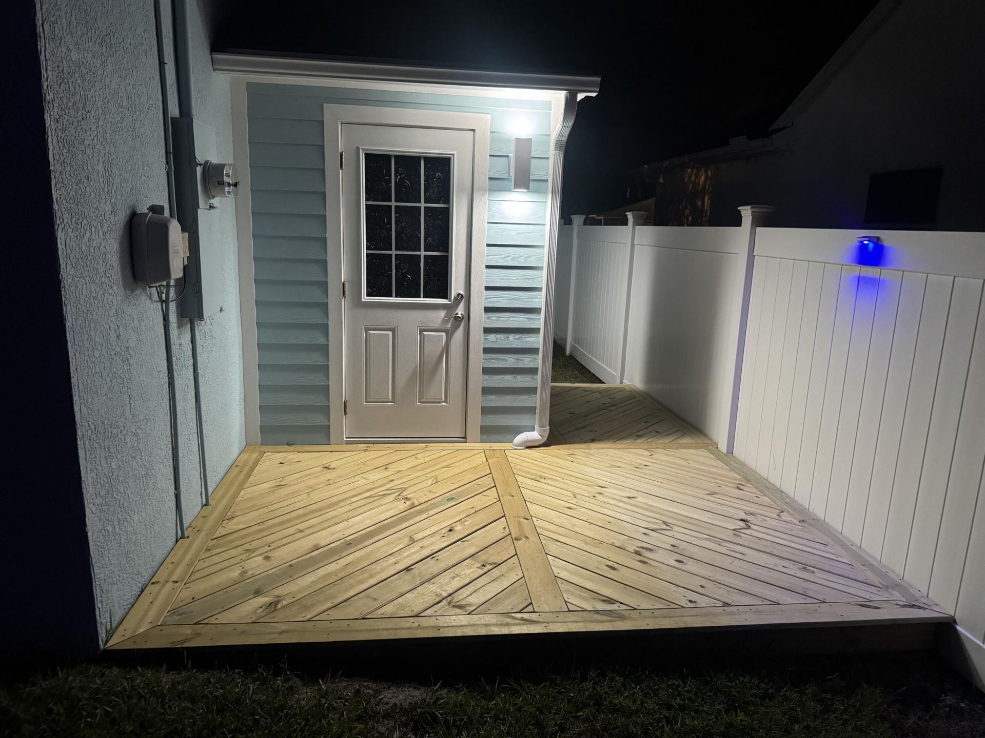 4805 Myrtle Drive, Fort Pierce, FL 34982 Photo