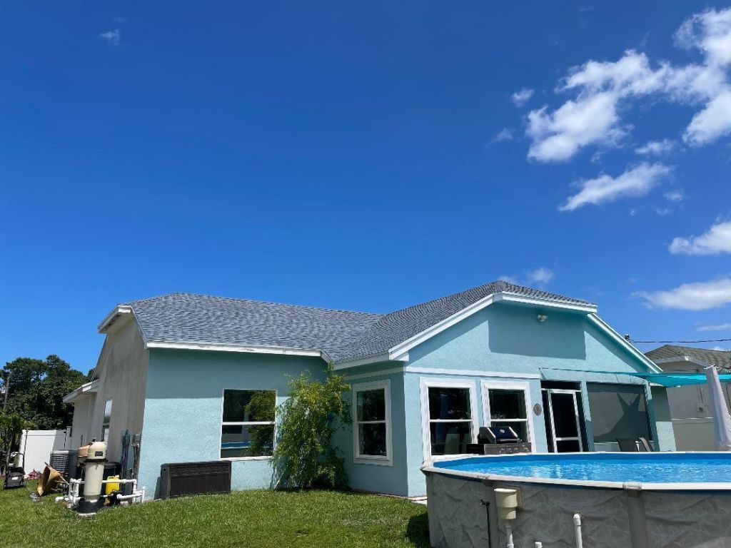 4805 Myrtle Drive, Fort Pierce, FL 34982 Photo