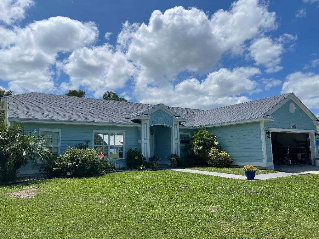 4805 Myrtle Drive, Fort Pierce, FL 34982 Photo