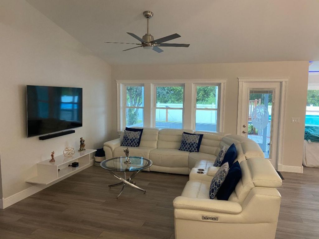 4805 Myrtle Drive, Fort Pierce, FL 34982 Photo