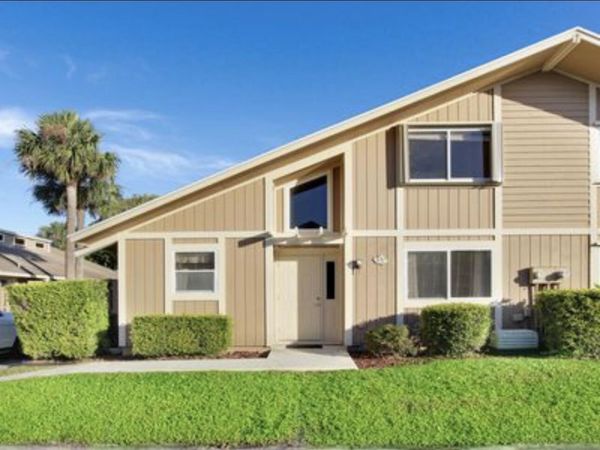 291 MAPLECREST Circle, Jupiter, FL 33458