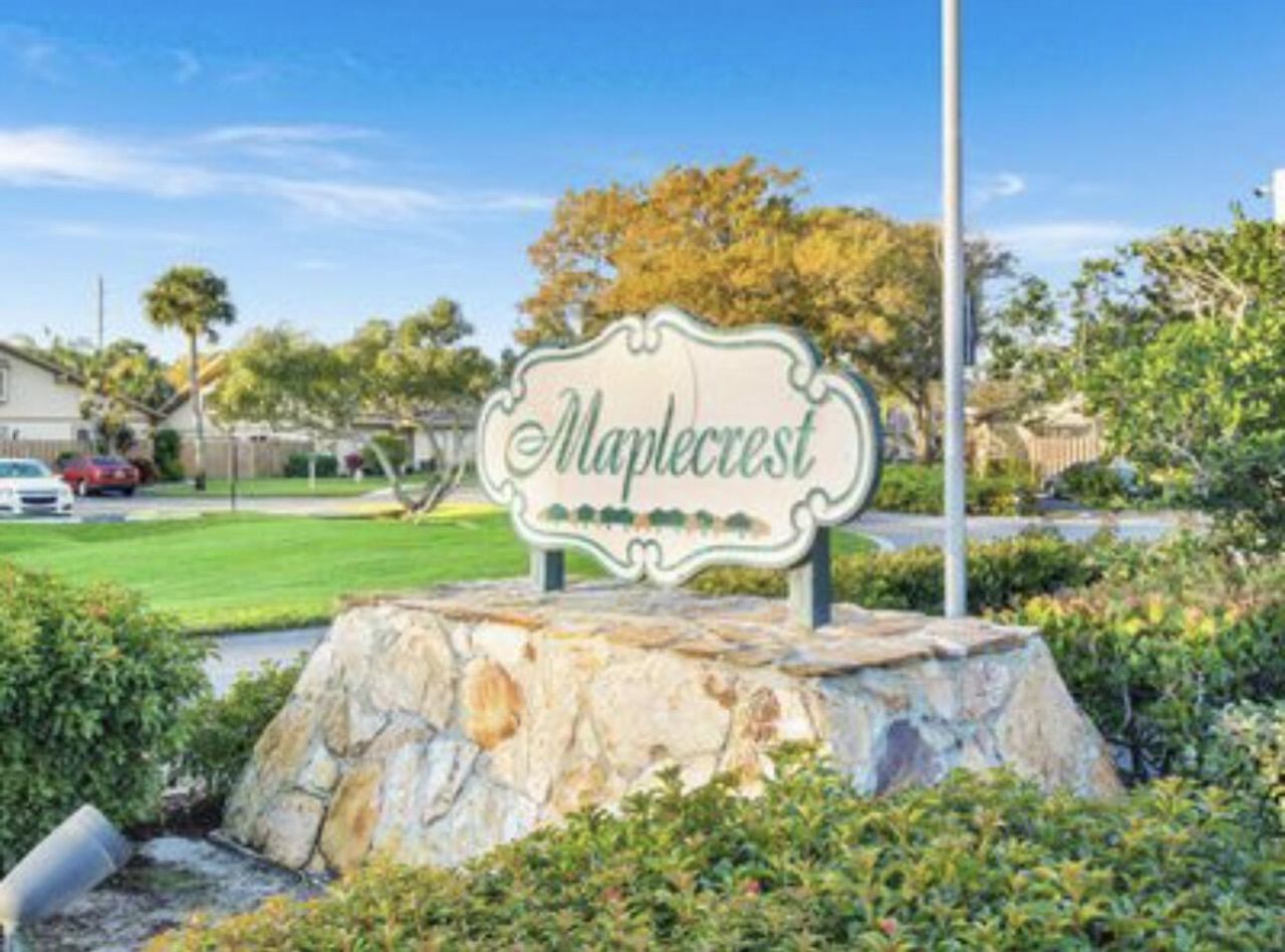 291 Maplecrest Circle, Jupiter, FL 33458 Photo