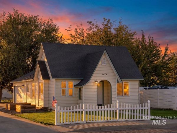 1014 E Main, Emmett, ID 83617