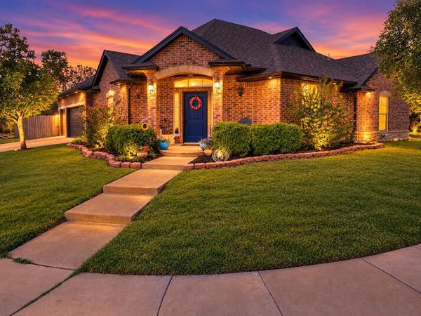 11301 Millbrook Lane, Oklahoma City, OK 73162