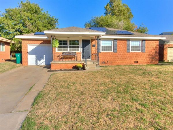 2951 NW 48th Street, Oklahoma City, OK 73112