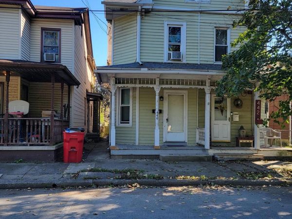 440 S 4TH Street, Sunbury, PA 17801