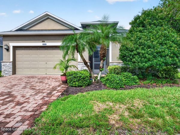 6448 Van Ness Drive , Melbourne, FL 32940