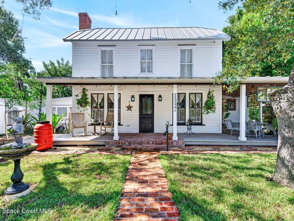 1332 Highland Avenue , Melbourne, FL 32935