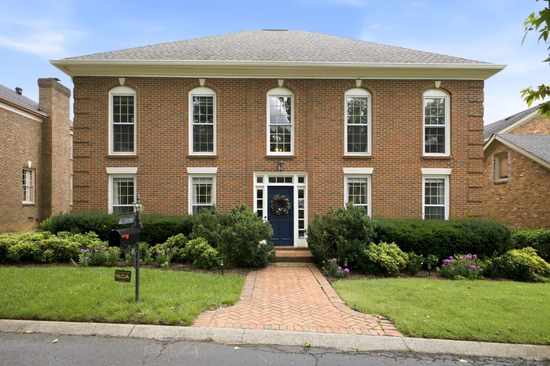303 Charlesgate Pl Nashville, TN 37215