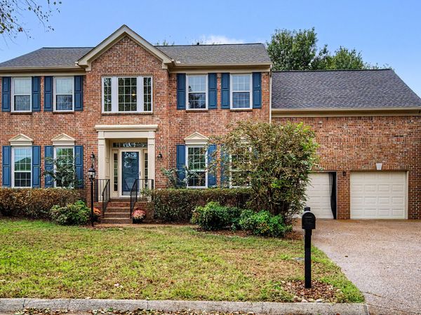 603 Founders Pointe Blvd , Franklin, TN 37064