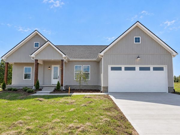 2864 Smoot Rd , Morrison, TN 37357