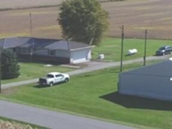 21634 Monticello-spencerville Rd., Spencerville, OH 45887