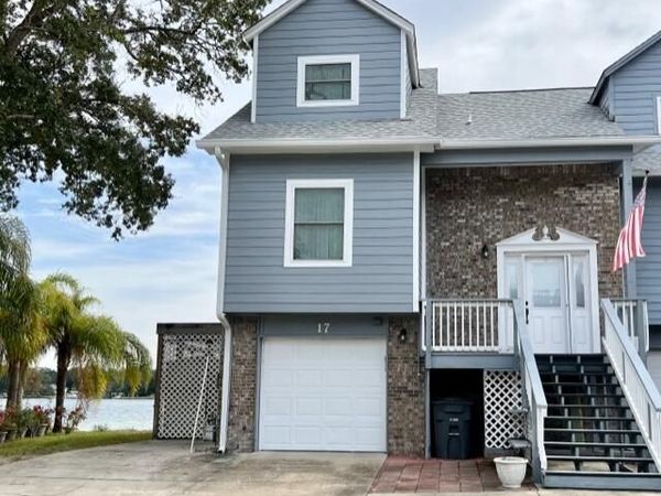 17 Bayshore Point, Valparaiso, FL 32580