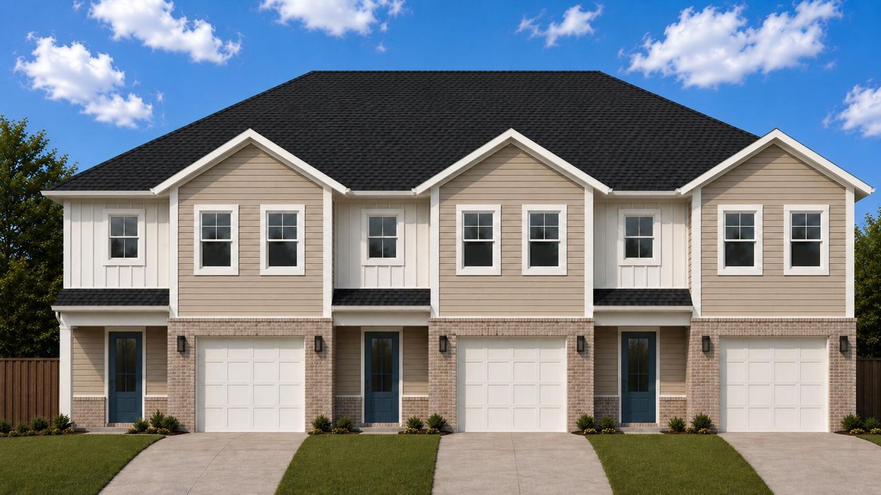 5 Seaglass Lane, Fort Walton Beach, FL 32548 Main Photo