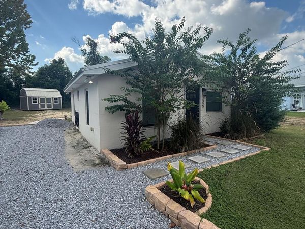 605 Elm Avenue, Panama City, FL 32401