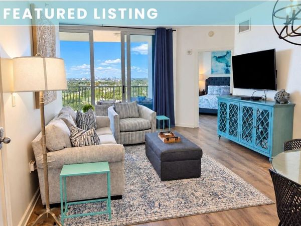 4207 Indian Bayou Trail, Unit 21216, Destin, FL 32541