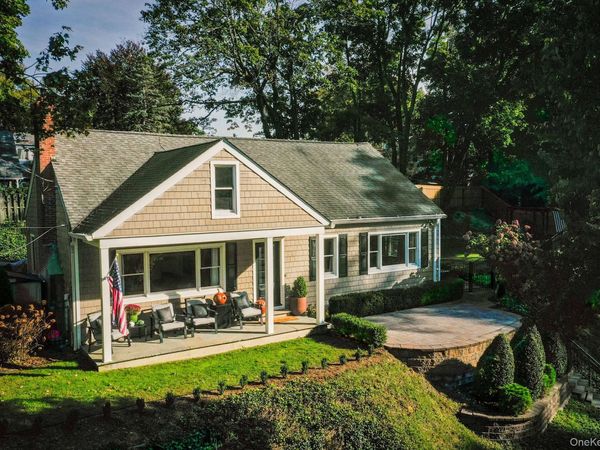 187 Scudder Avenue, Northport, NY 11768