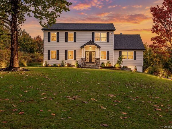 6 Rainbow Crest , Hopewell Junction, NY 12533