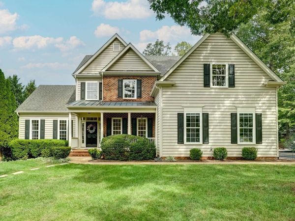 1245 STILL MEADOW AVE, Charlottesville, VA 22901