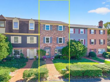 36 GEORGETOWN GREEN, Charlottesville, VA 22901